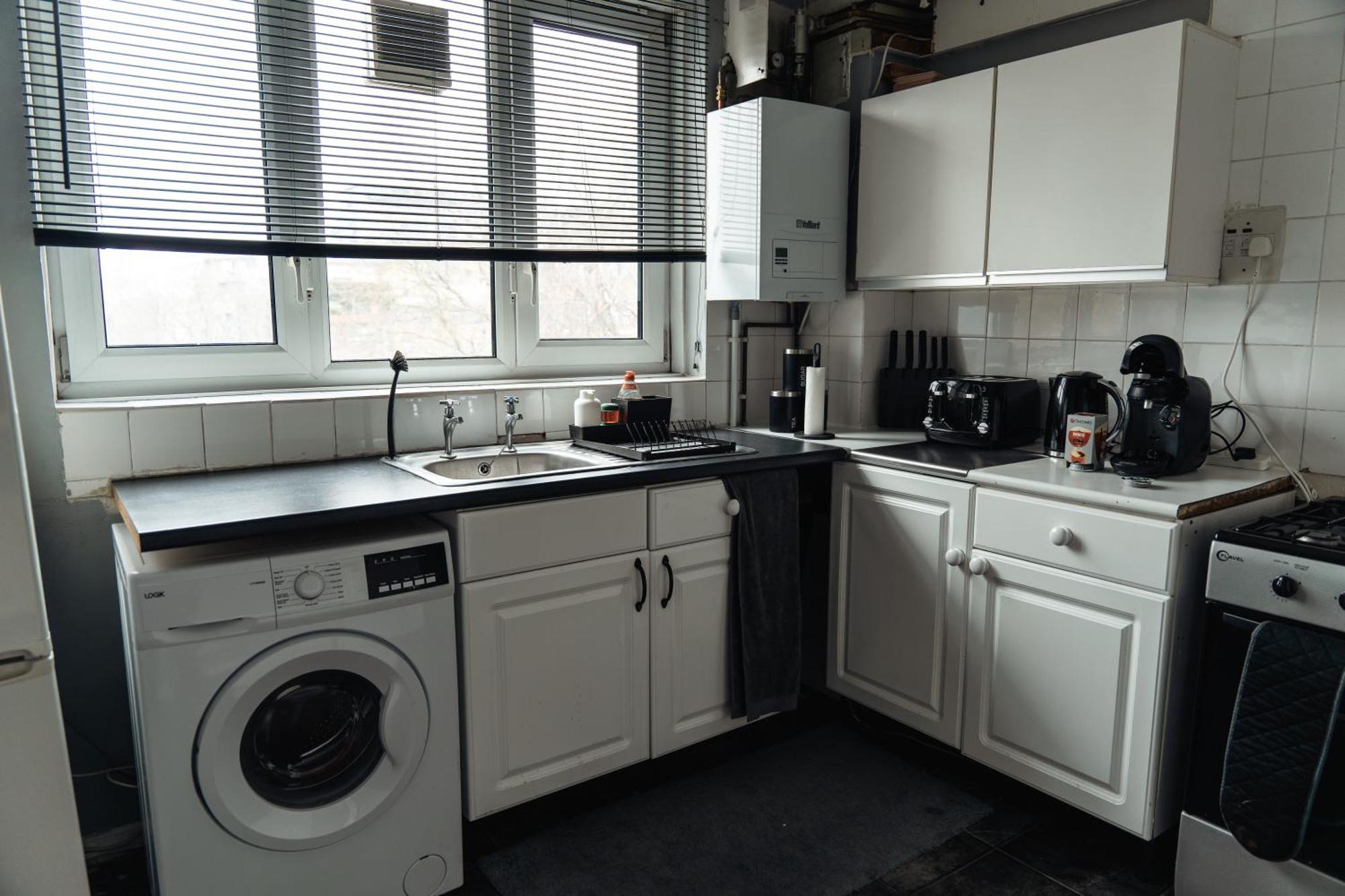 Апартаменти Shard View 2 Bed Entire Flat Лондон Екстер'єр фото
